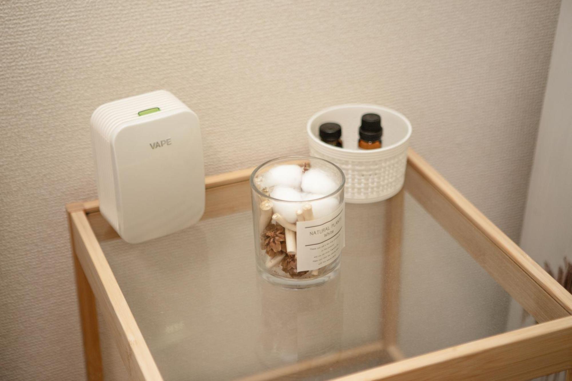Blessing Guest House Funabashi Exteriör bild