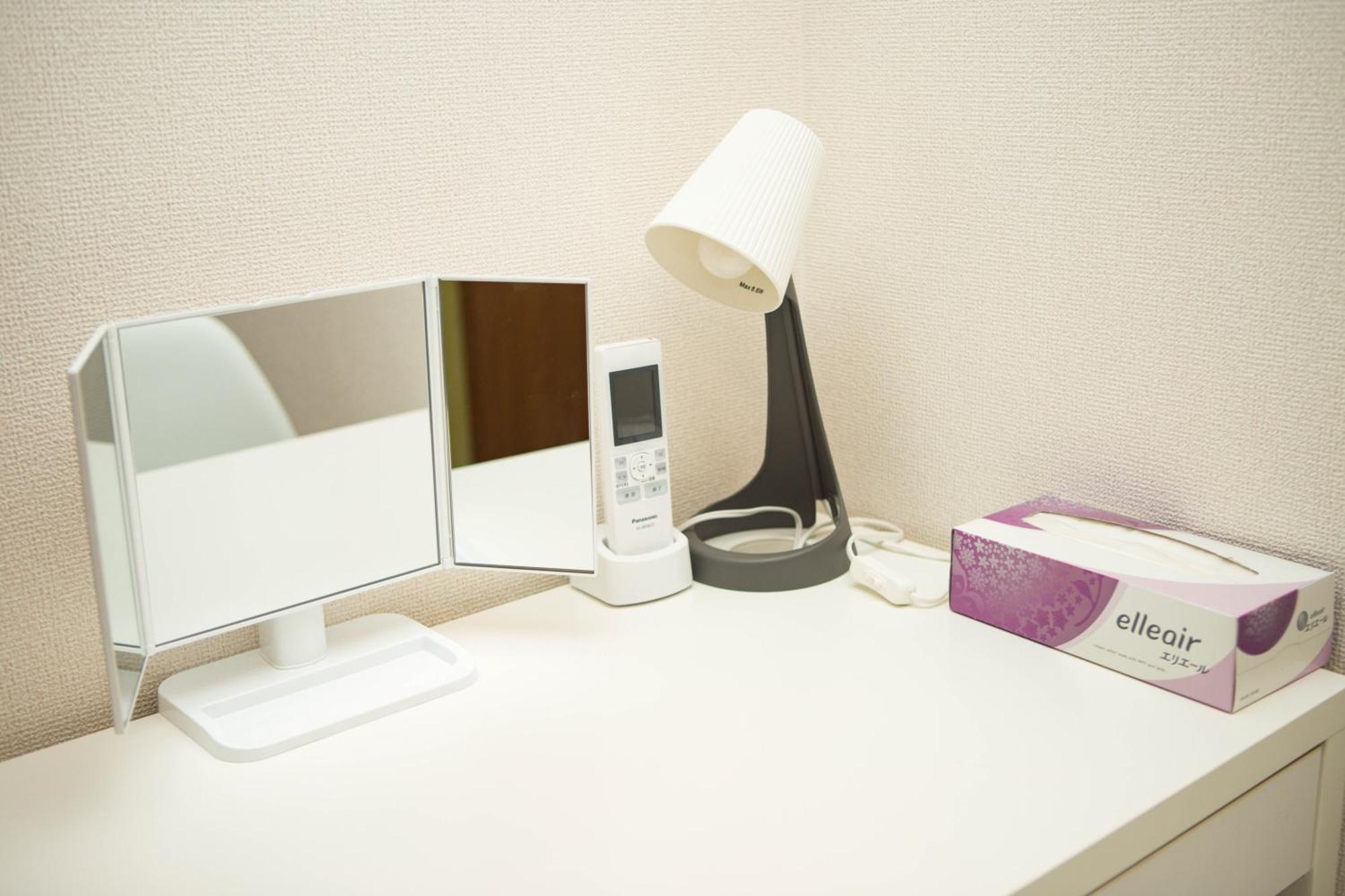 Blessing Guest House Funabashi Exteriör bild
